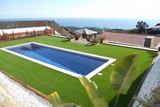 Villa Miralles