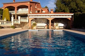 Villa Nicalv Mar