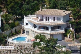 Villa Minerva