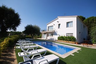 Villa La Montgoda