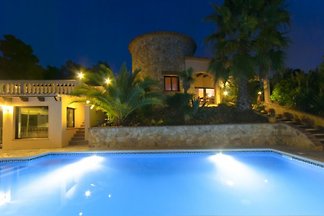 Villa Nirwana