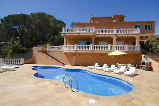 Villa Alta Vista