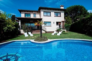 Villa Acuario