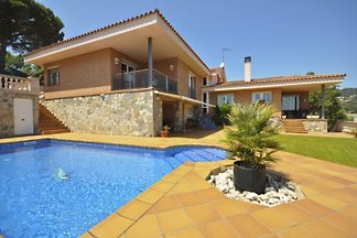Villa Minaya