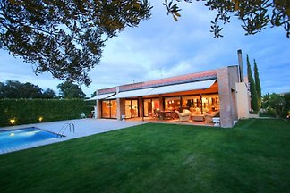 Villa Bruc