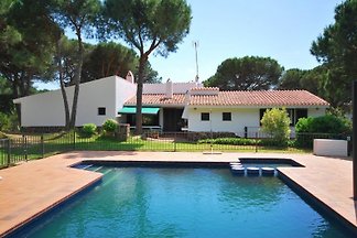 Villa El Rancho