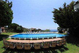 Villa The Ritz