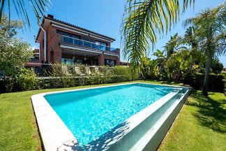 Villa Bach