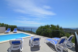 Villa Mirabelle