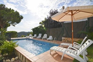 Villa Pecas