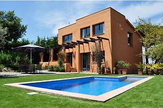 Villa Caipirinha