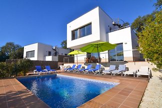 Villa Sibwana