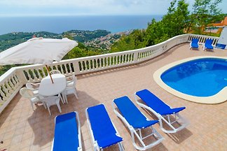 Cottage Villa Arian
