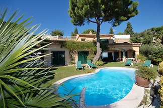 Villa Marianna