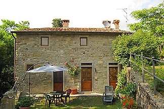 Toscane - Appartement Guelfo