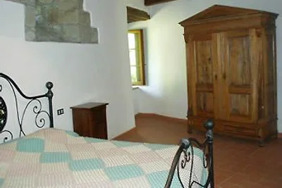 Toskana - Ferienwohnung Guelfo