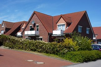 Ferienwohnung Carolinensiel