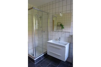 Appartamento Möwe 72mq -Carolinensiel