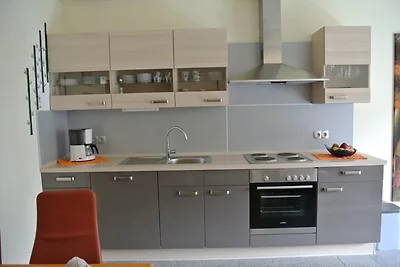 Appartamento Möwe 72mq -Carolinensiel