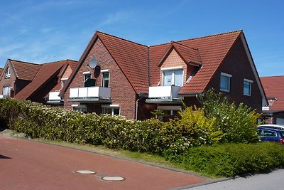 Ferienwohnung Carolinensiel