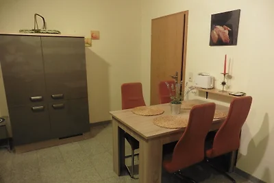 Appartamento Möwe 72mq -Carolinensiel