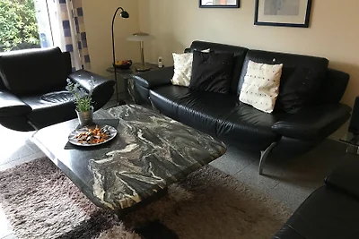 Appartamento Möwe 72mq -Carolinensiel