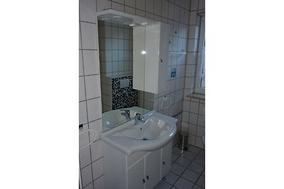 Appartement Zeeleeuw Carolinensiel