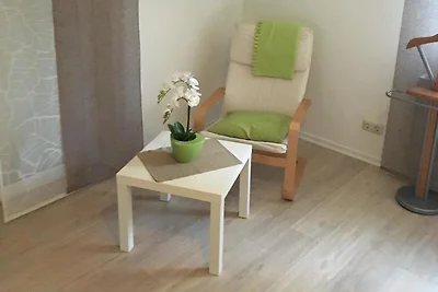 Appartamento Möwe 72mq -Carolinensiel