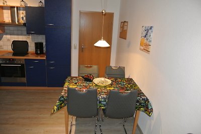 Appartement Zeeleeuw Carolinensiel