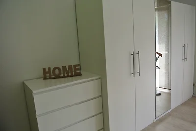 Appartamento Möwe 72mq -Carolinensiel