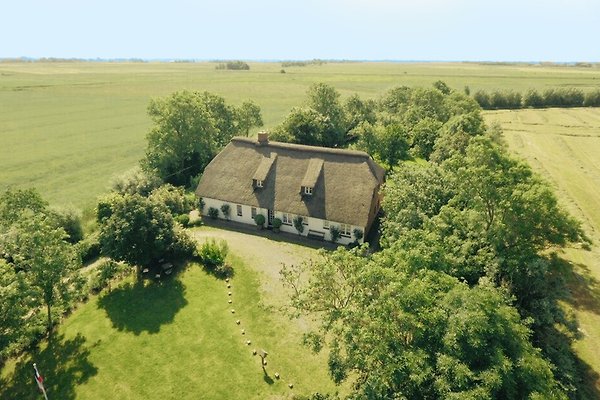 Ferienwohnung Osterhever