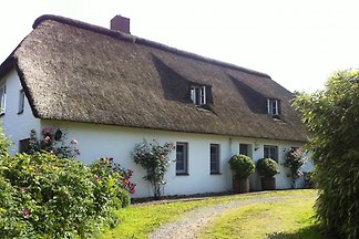 Maisonette /Reethaus 3 mit Garten