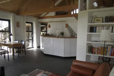 ATELIER - HUS OPN DIEK
