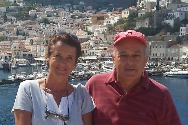 Familie G. Philippou Familie G. Philippou