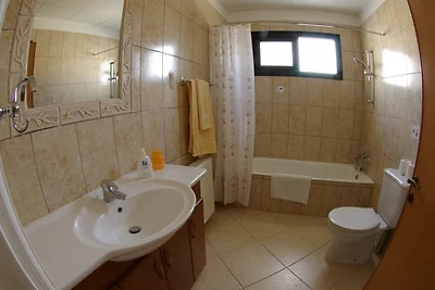 Kissonerga Appartment B