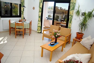 Kissonerga Appartment A 