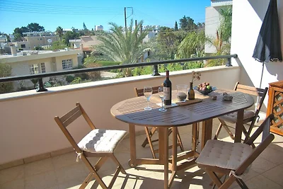 Kissonerga Appartment A 