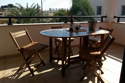 Kissonerga Appartment B