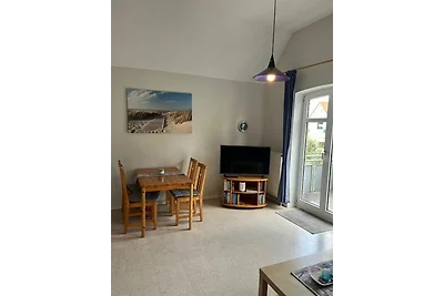 Ferienwohnung Wattwurm