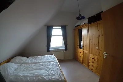 Ferienwohnung Wattwurm