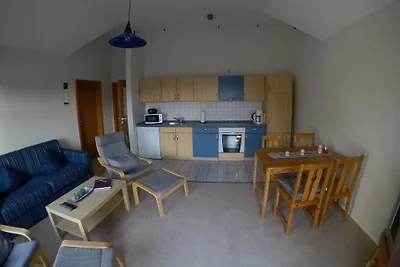 Ferienwohnung Wattwurm