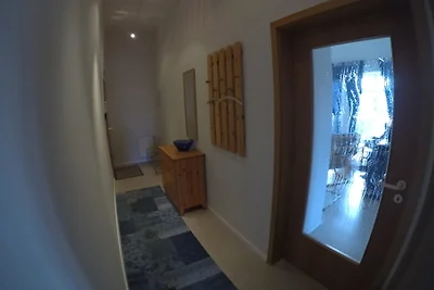Ferienwohnung Wattwurm