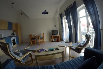 Ferienwohnung Wattwurm