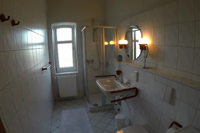 Ferienwohnung Wattwurm