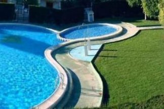 Holiday House La Campana Spain