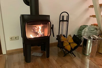 FeWo Rügen Zudar Boddenkieker OG