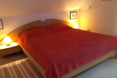 FeWo Rügen Zudar Boddenkieker OG