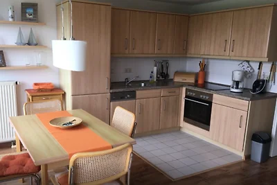 FeWo Rügen Zudar Boddenkieker OG