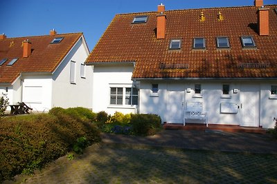 Appartement Nid d'hirondelle CE Zudar Rügen