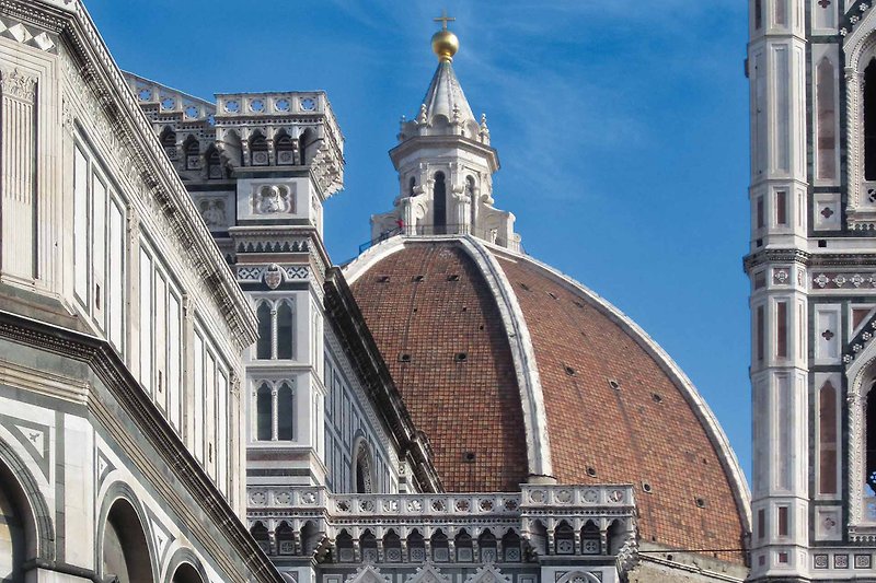 Der Dom von Florenz